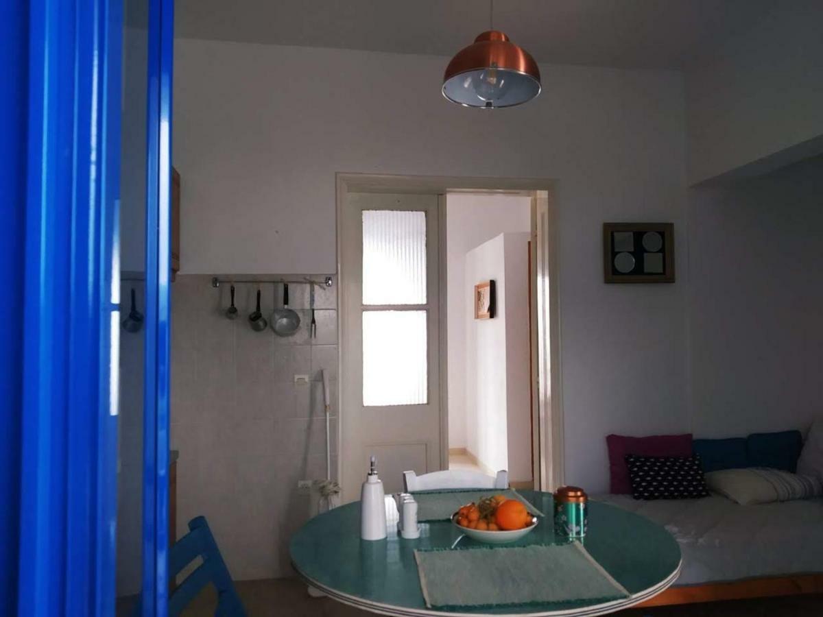 Experience The Pure Sense Of The Aegean Sea Liota Exterior foto